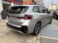 BMW X1 xDrive 20d Msport FULL LED-PELLE-18" Argent - thumbnail 5