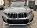 BMW X1 xDrive 20d Msport FULL LED-PELLE-18" Argent - thumbnail 2