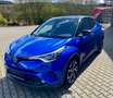 Toyota C-HR Hybrid Style Selection Blau - thumbnail 2