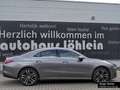 Mercedes-Benz CLA 200 d PROGRESSIVE AMBIENTE+KAM+SHZ+KEYLESS+1 Grau - thumbnail 3
