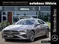 Mercedes-Benz CLA 200 d PROGRESSIVE AMBIENTE+KAM+SHZ+KEYLESS+1 Grau - thumbnail 1