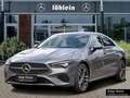 Mercedes-Benz CLA 200 d PROGRESSIVE AMBIENTE+KAM+SHZ+KEYLESS+1 Grau - thumbnail 2