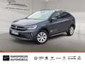 Volkswagen Taigo 1.0 TSI DSG Style ACC Matrix Navi Kamera Grau - thumbnail 1