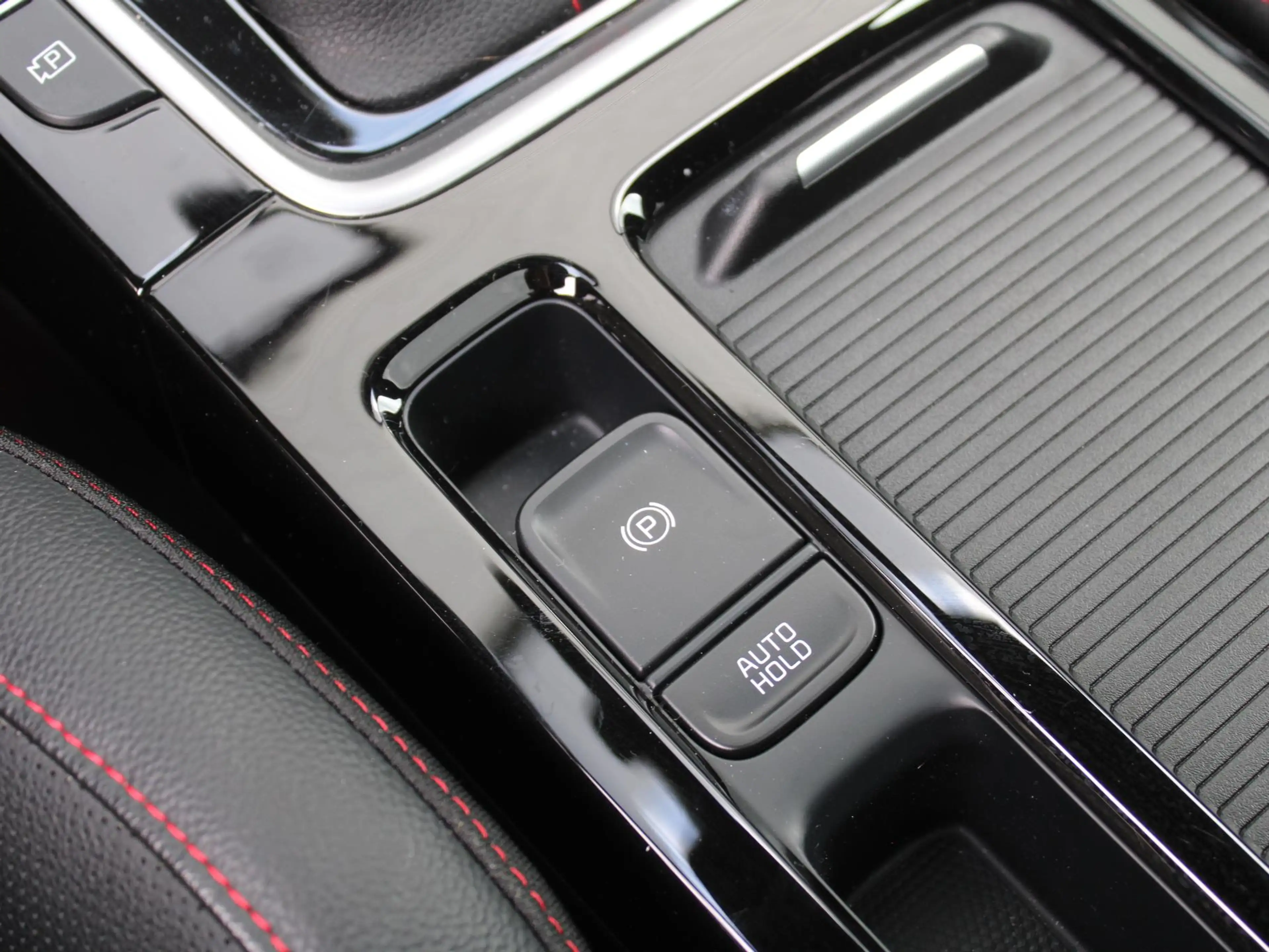 Kia ProCeed / pro_cee'd 1.6 T-GDI GT | 18" LM | Airco | Cruise | Navi | Ca — photo 23