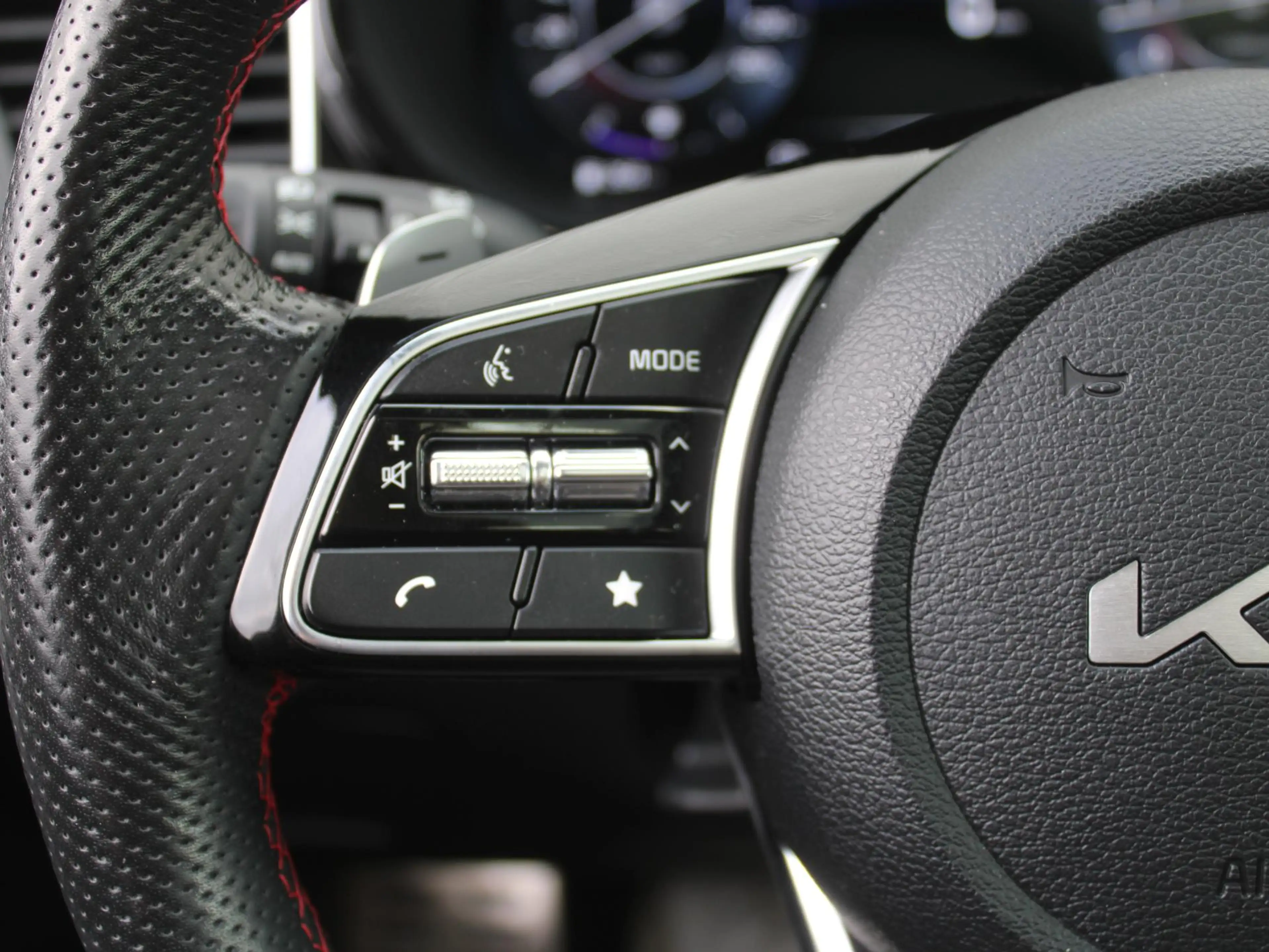 Kia ProCeed / pro_cee'd 1.6 T-GDI GT | 18" LM | Airco | Cruise | Navi | Ca — photo 12