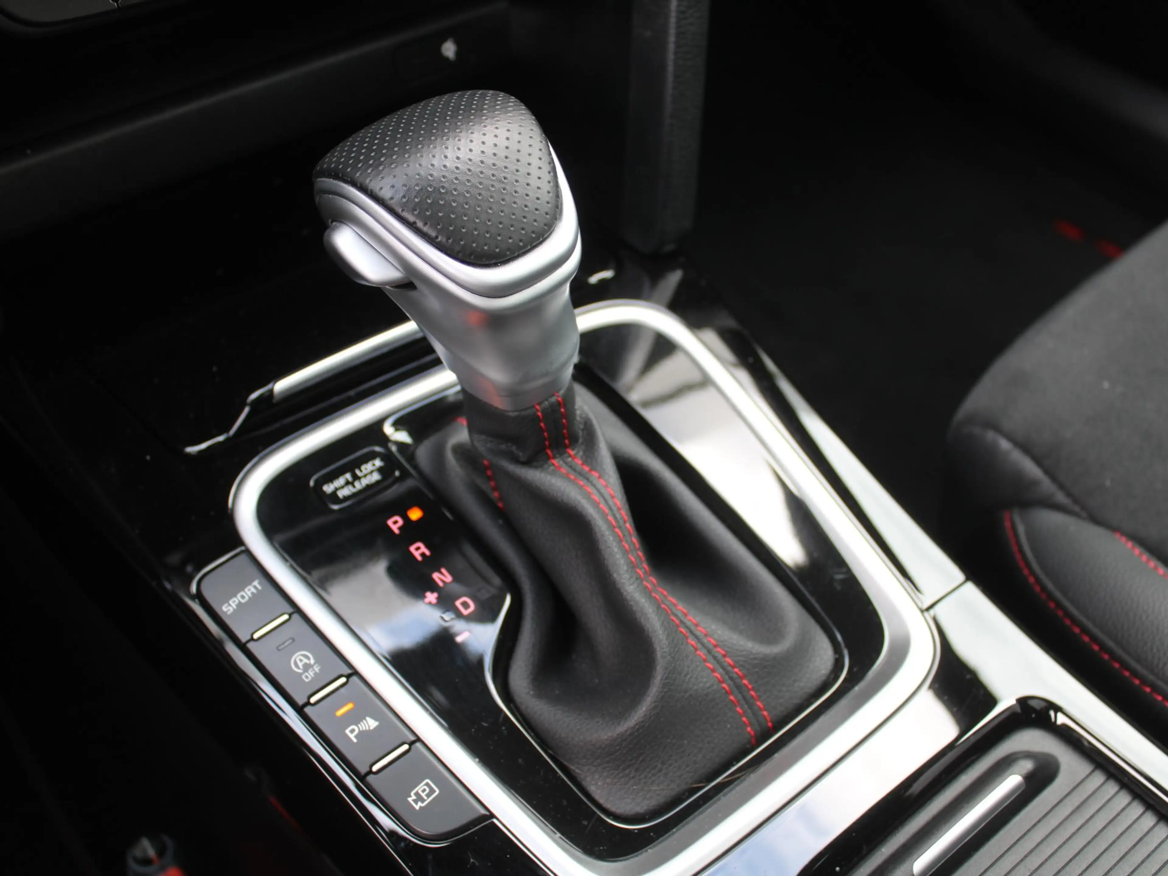 Kia ProCeed / pro_cee'd 1.6 T-GDI GT | 18" LM | Airco | Cruise | Navi | Ca — photo 22