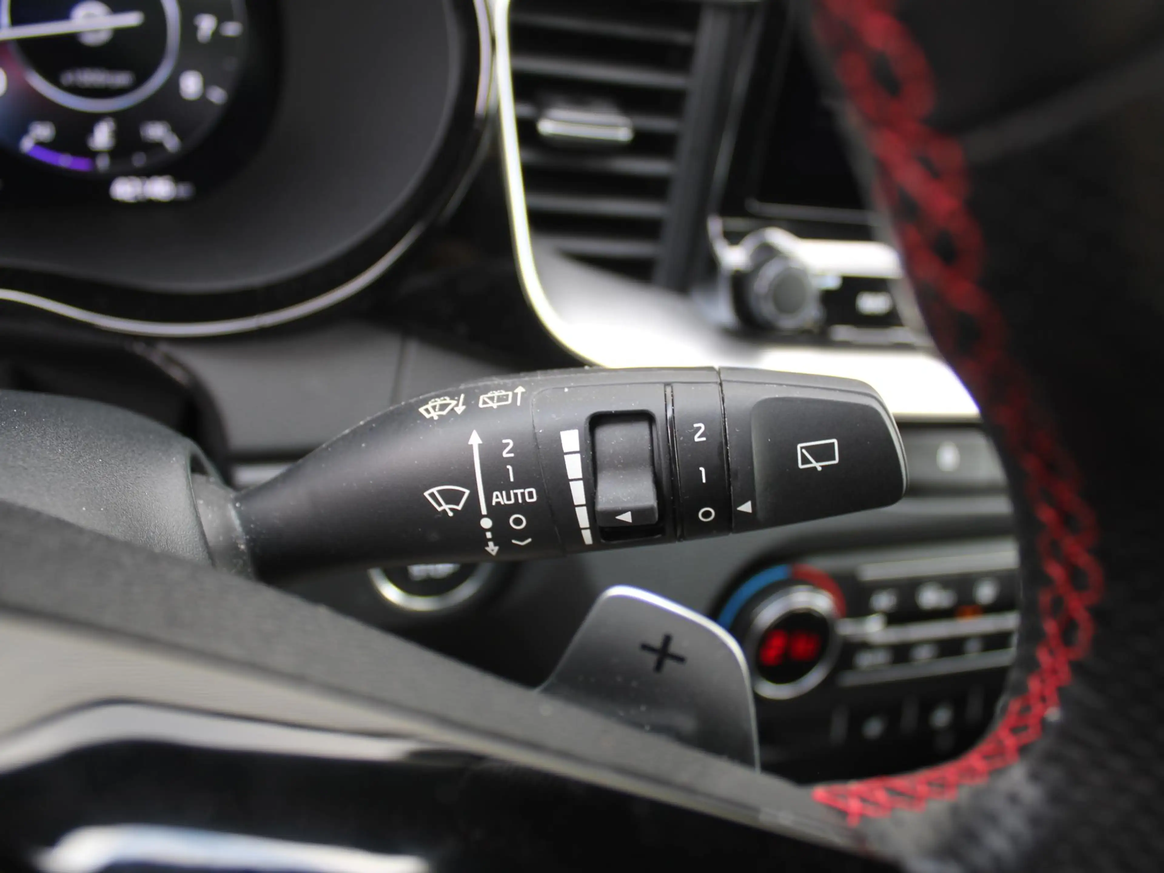 Kia ProCeed / pro_cee'd 1.6 T-GDI GT | 18" LM | Airco | Cruise | Navi | Ca — photo 15