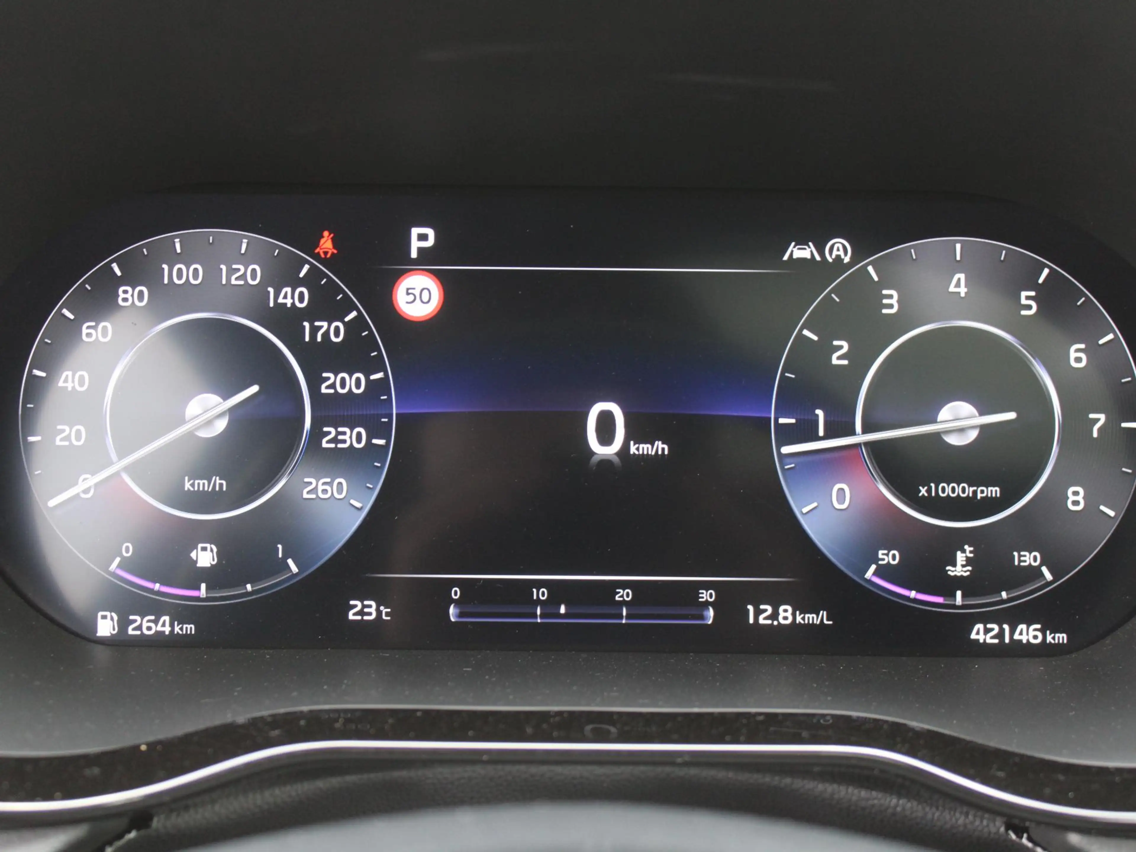 Kia ProCeed / pro_cee'd 1.6 T-GDI GT | 18" LM | Airco | Cruise | Navi | Ca — photo 13