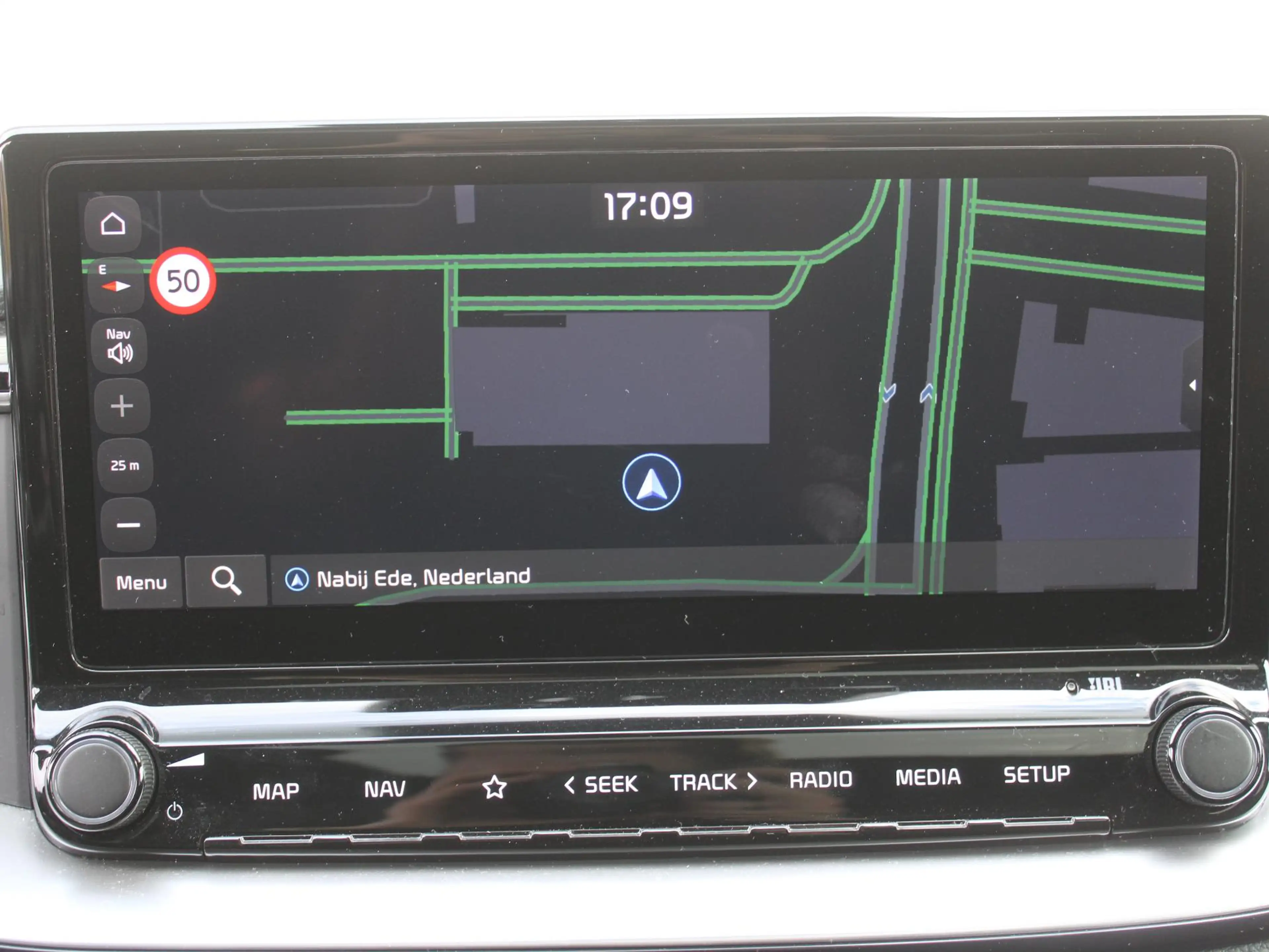 Kia ProCeed / pro_cee'd 1.6 T-GDI GT | 18" LM | Airco | Cruise | Navi | Ca — photo 18