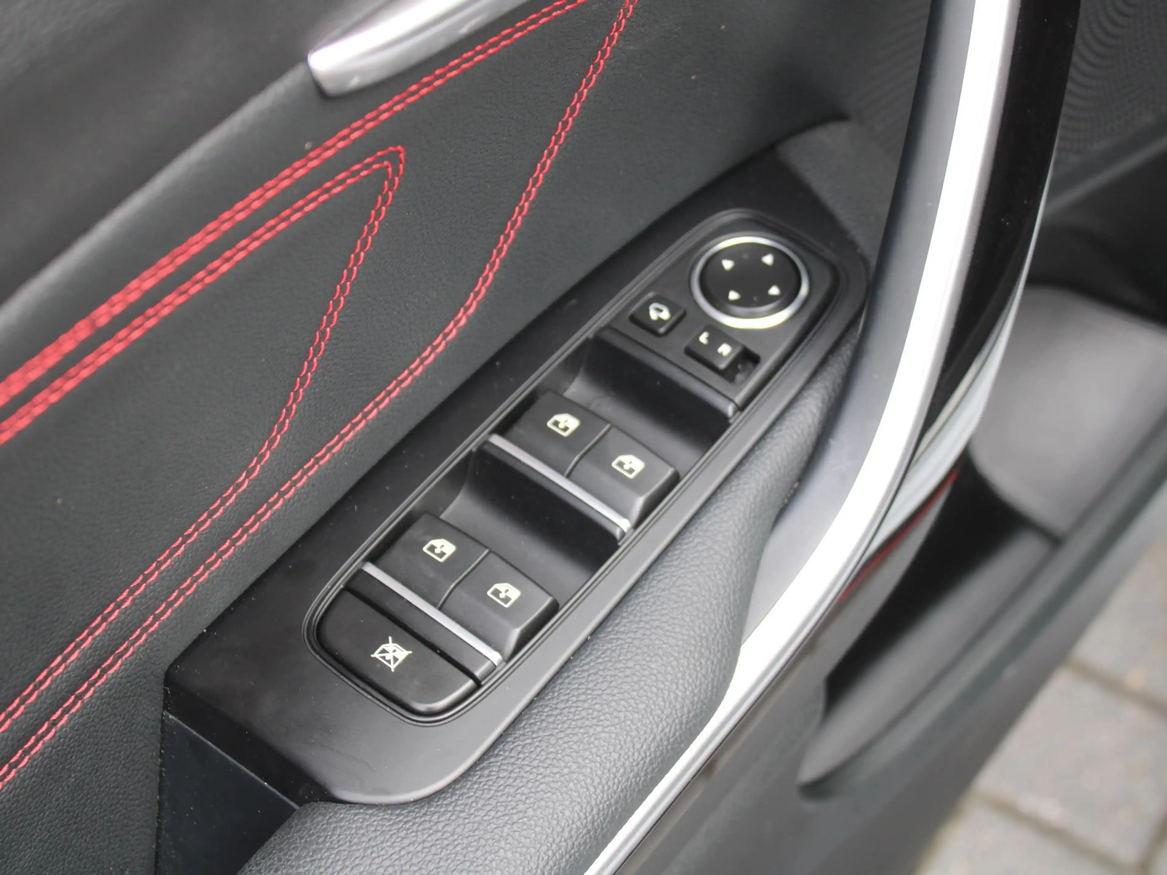 Kia ProCeed / pro_cee'd 1.6 T-GDI GT | 18" LM | Airco | Cruise | Navi | Ca — photo 26