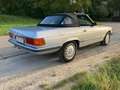 Mercedes-Benz SL 420 Silber - thumbnail 6