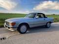 Mercedes-Benz SL 420 Silber - thumbnail 1
