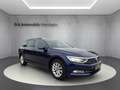 Volkswagen Passat Variant Comfortline°AUTOMATIK°Navi°SHZ° Blau - thumbnail 9
