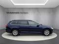 Volkswagen Passat Variant Comfortline°AUTOMATIK°Navi°SHZ° Blau - thumbnail 8