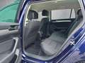 Volkswagen Passat Variant Comfortline°AUTOMATIK°Navi°SHZ° Blau - thumbnail 21