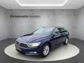 Volkswagen Passat Variant Comfortline°AUTOMATIK°Navi°SHZ° Blau - thumbnail 1