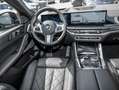 BMW X6 xDrive40i M SPORT+AHK+HUD+ACC+360°KAM+HAR/KAR+MASS Schwarz - thumbnail 18
