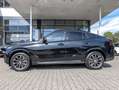 BMW X6 xDrive40i M SPORT+AHK+HUD+ACC+360°KAM+HAR/KAR+MASS Schwarz - thumbnail 4