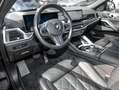 BMW X6 xDrive40i M SPORT+AHK+HUD+ACC+360°KAM+HAR/KAR+MASS Schwarz - thumbnail 9