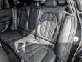 BMW X6 xDrive40i M SPORT+AHK+HUD+ACC+360°KAM+HAR/KAR+MASS Schwarz - thumbnail 13
