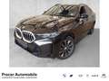 BMW X6 xDrive40i M SPORT+AHK+HUD+ACC+360°KAM+HAR/KAR+MASS Noir - thumbnail 1