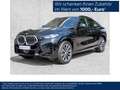 BMW X6 xDrive40i M SPORT+AHK+HUD+ACC+360°KAM+HAR/KAR+MASS Schwarz - thumbnail 1