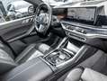 BMW X6 xDrive40i M SPORT+AHK+HUD+ACC+360°KAM+HAR/KAR+MASS Schwarz - thumbnail 7
