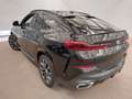 BMW X6 xDrive40i M SPORT+AHK+HUD+ACC+360°KAM+HAR/KAR+MASS Noir - thumbnail 4