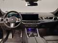 BMW X6 xDrive40i M SPORT+AHK+HUD+ACC+360°KAM+HAR/KAR+MASS Zwart - thumbnail 7