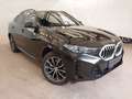 BMW X6 xDrive40i M SPORT+AHK+HUD+ACC+360°KAM+HAR/KAR+MASS Noir - thumbnail 2