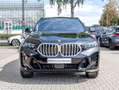BMW X6 xDrive40i M SPORT+AHK+HUD+ACC+360°KAM+HAR/KAR+MASS Schwarz - thumbnail 5