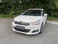 Citroen C4 1,6 VTi 120 Jubiläums Collection Weiß - thumbnail 2