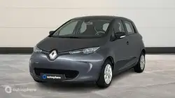 Renault Life charge normale R90 MY19