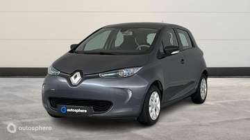 Life charge normale R90 MY19