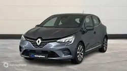 Renault Clio 1.0 TCe 90ch Intens -21