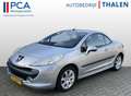 Peugeot 207 CC 1.6 VTi Grijs - thumbnail 1