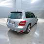 Mercedes-Benz GLK 220 CDI 4MATIC BlueEFFICIENCY Silber - thumbnail 2