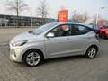Hyundai i10 Essential *Klima*Tempomat*5-türig Silber - thumbnail 2
