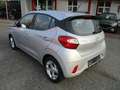 Hyundai i10 Essential *Klima*Tempomat*5-türig Silber - thumbnail 6