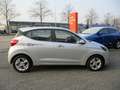 Hyundai i10 Essential *Klima*Tempomat*5-türig Silber - thumbnail 5