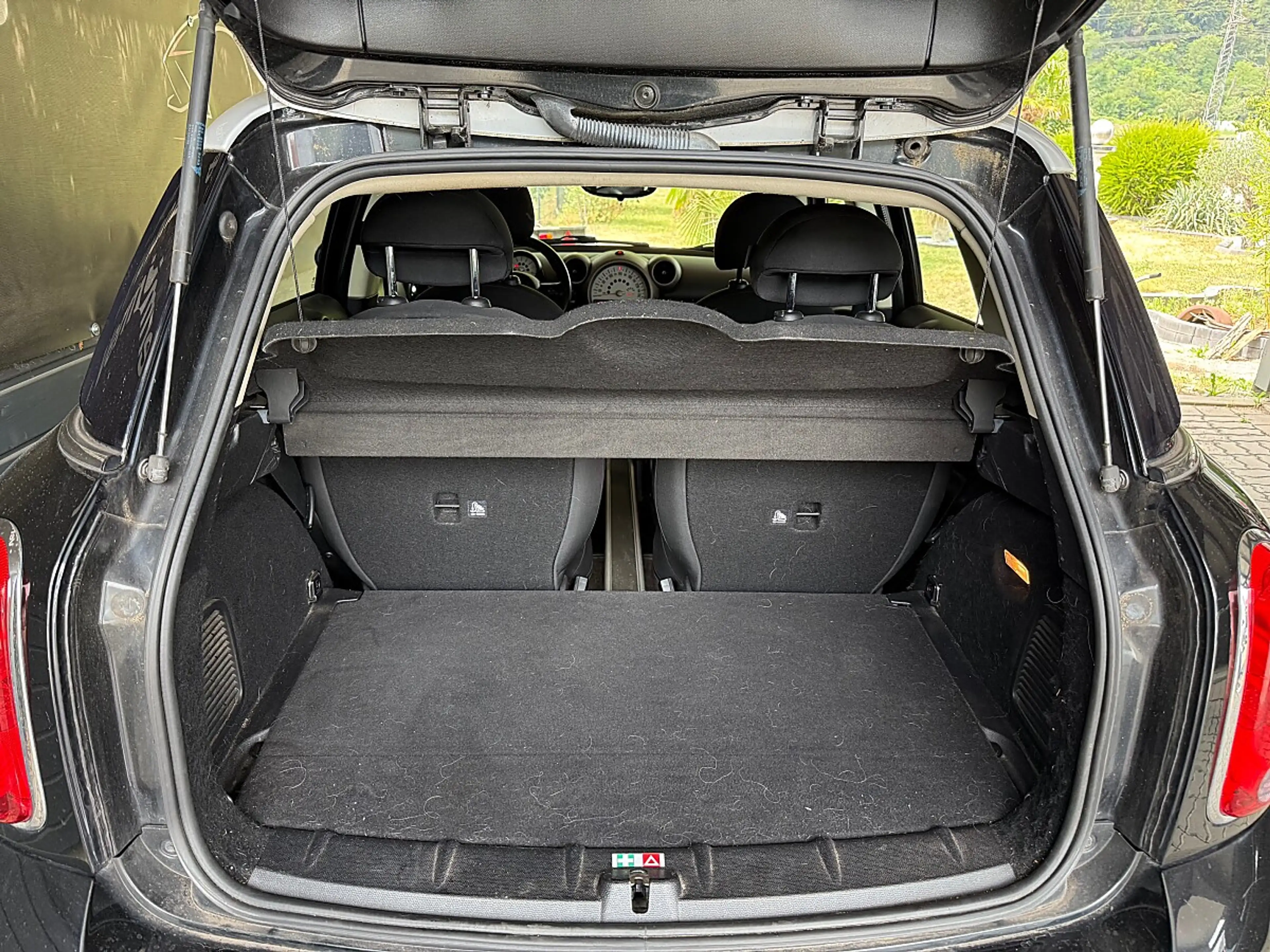 MINI Cooper S Countryman MINI Countryman COOPER S ALL4 *Neues Pickerl*Te... — photo 14