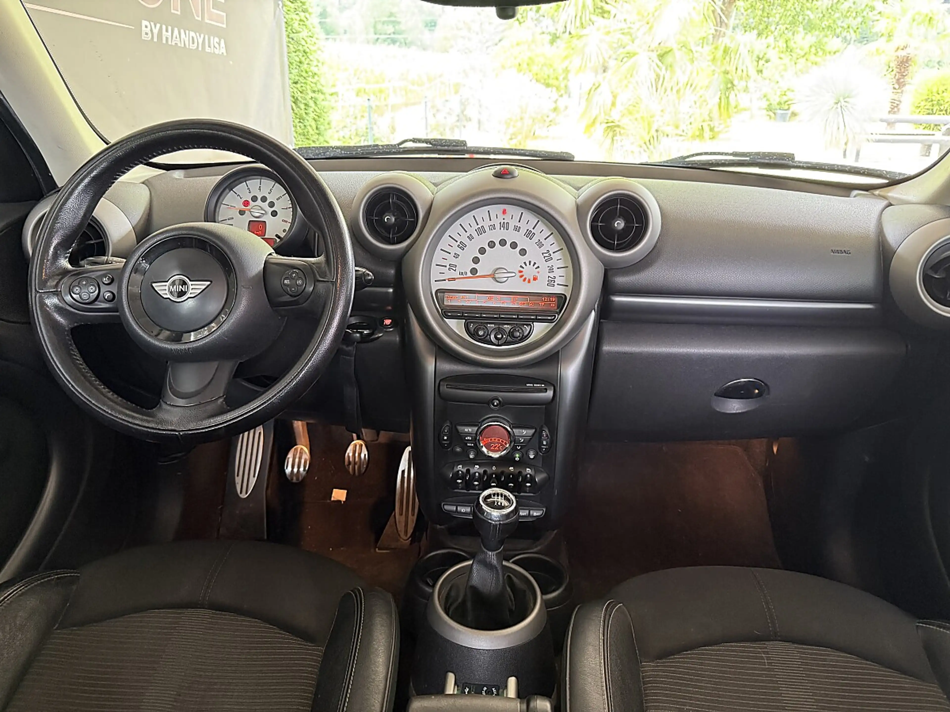 MINI Cooper S Countryman MINI Countryman COOPER S ALL4 *Neues Pickerl*Te... — photo 7