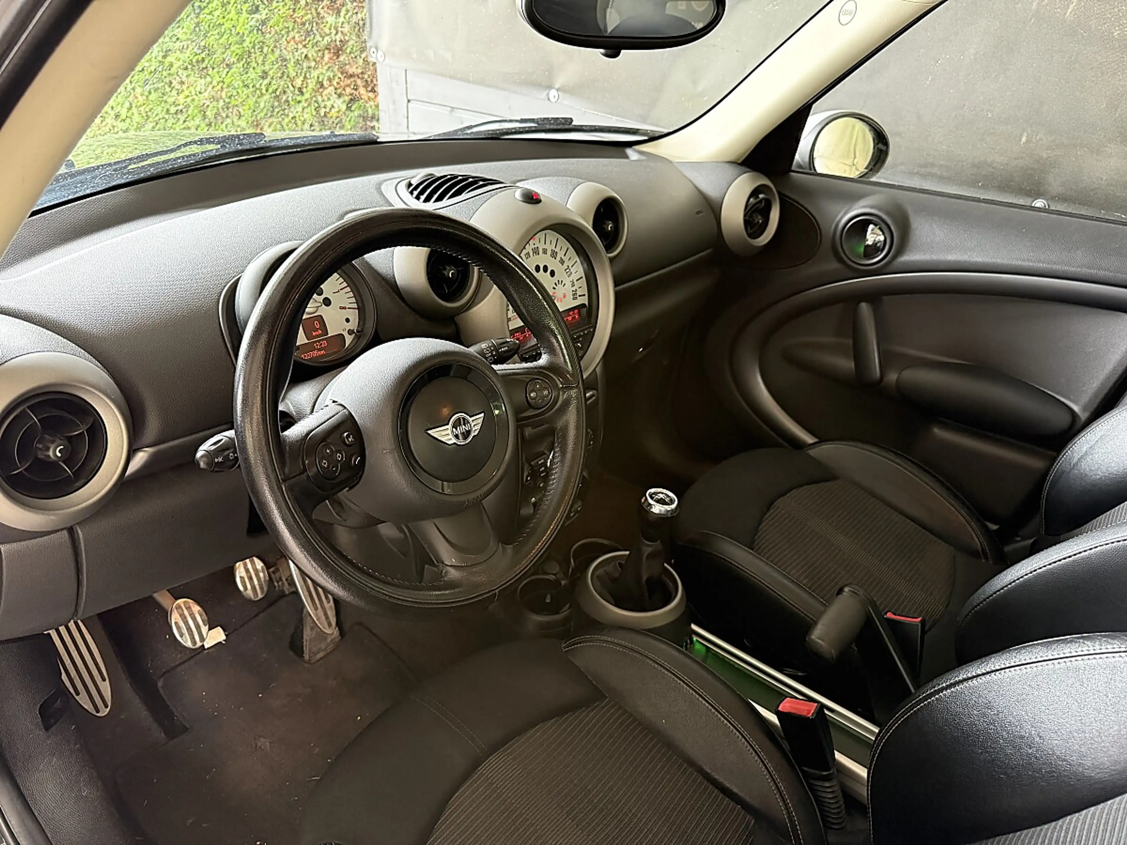 MINI Cooper S Countryman MINI Countryman COOPER S ALL4 *Neues Pickerl*Te... — photo 13