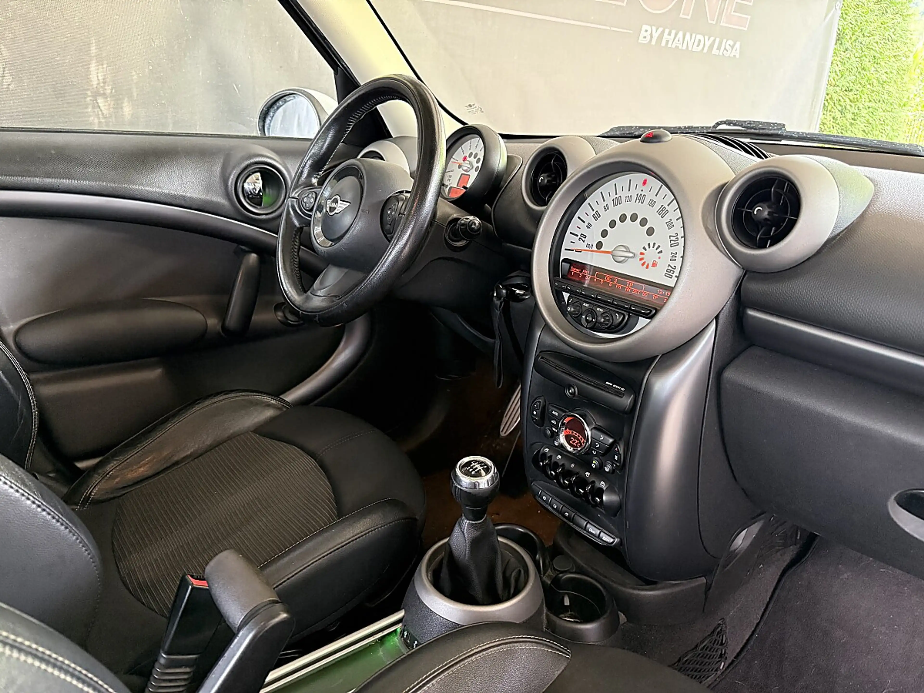 MINI Cooper S Countryman MINI Countryman COOPER S ALL4 *Neues Pickerl*Te... — photo 8