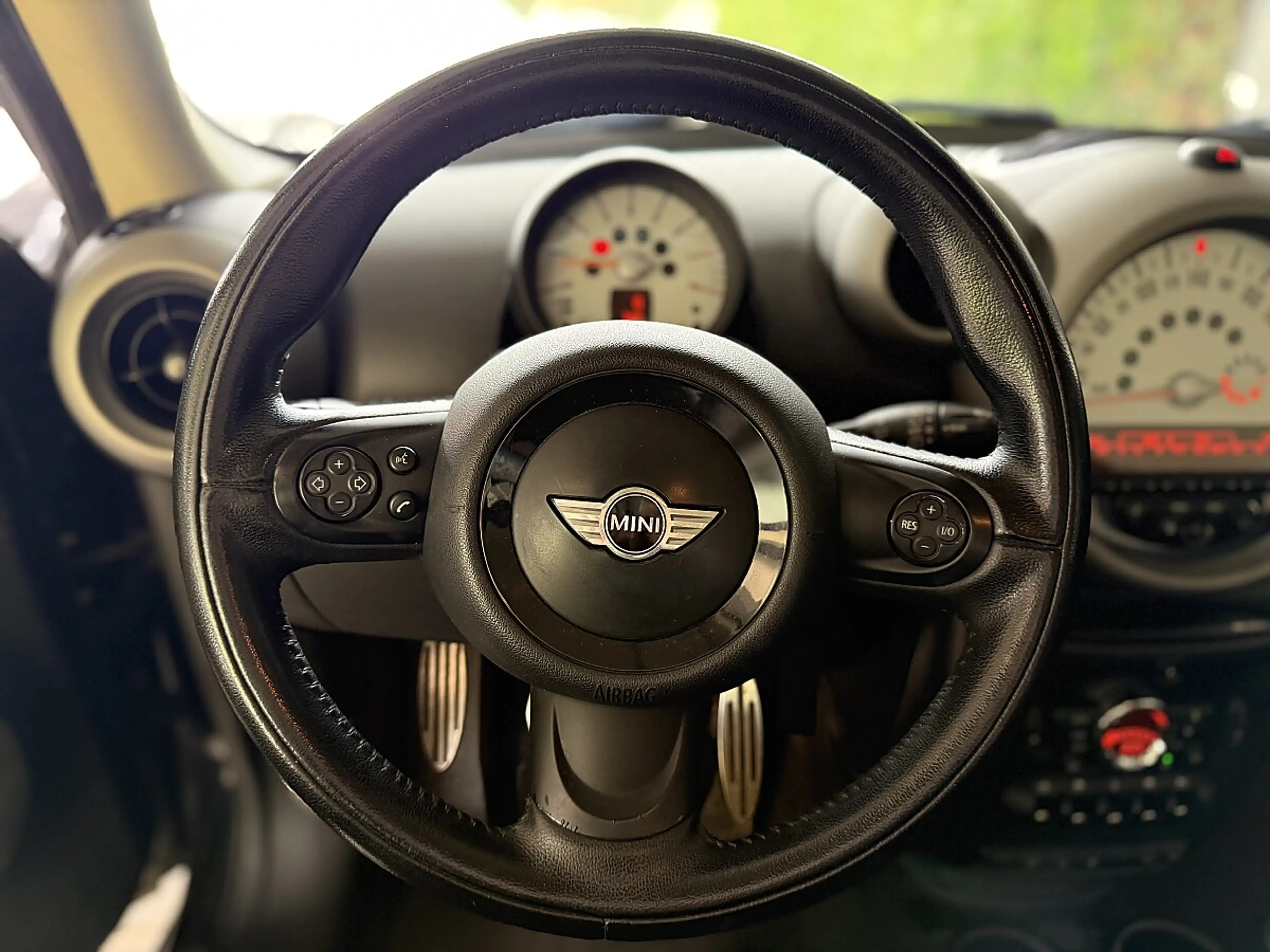 MINI Cooper S Countryman MINI Countryman COOPER S ALL4 *Neues Pickerl*Te... — photo 12