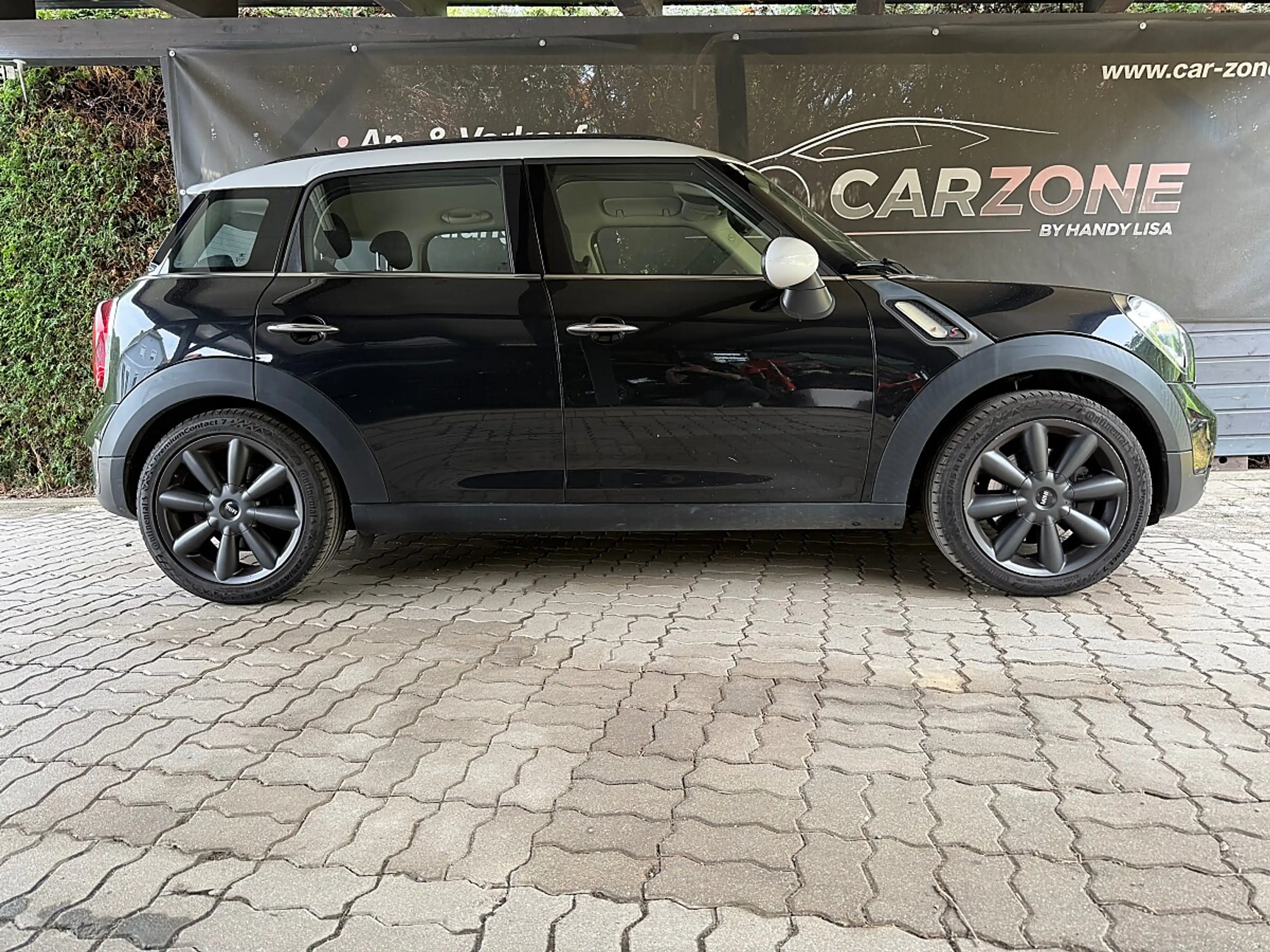 MINI Cooper S Countryman MINI Countryman COOPER S ALL4 *Neues Pickerl*Te... — photo 5
