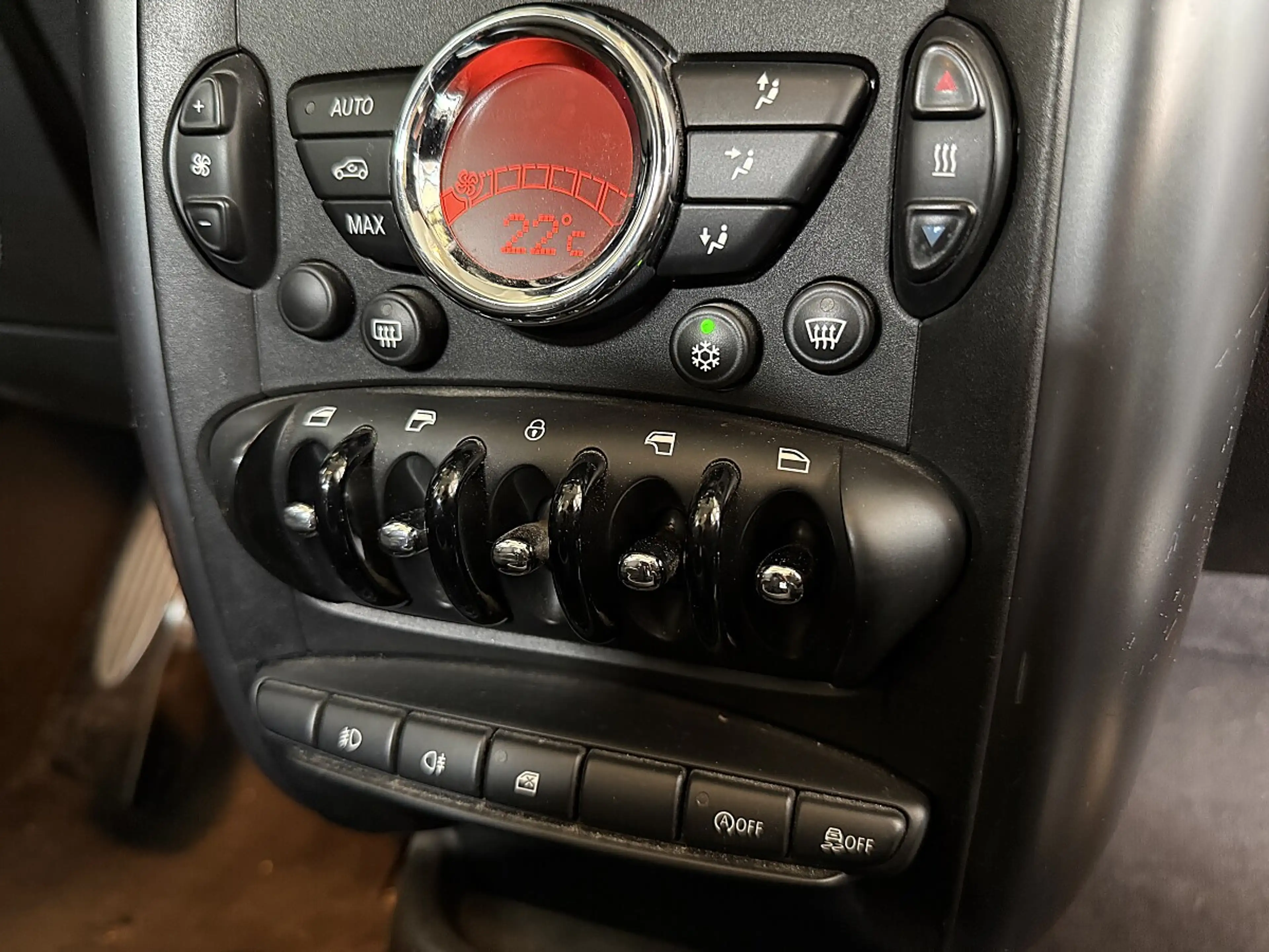 MINI Cooper S Countryman MINI Countryman COOPER S ALL4 *Neues Pickerl*Te... — photo 9