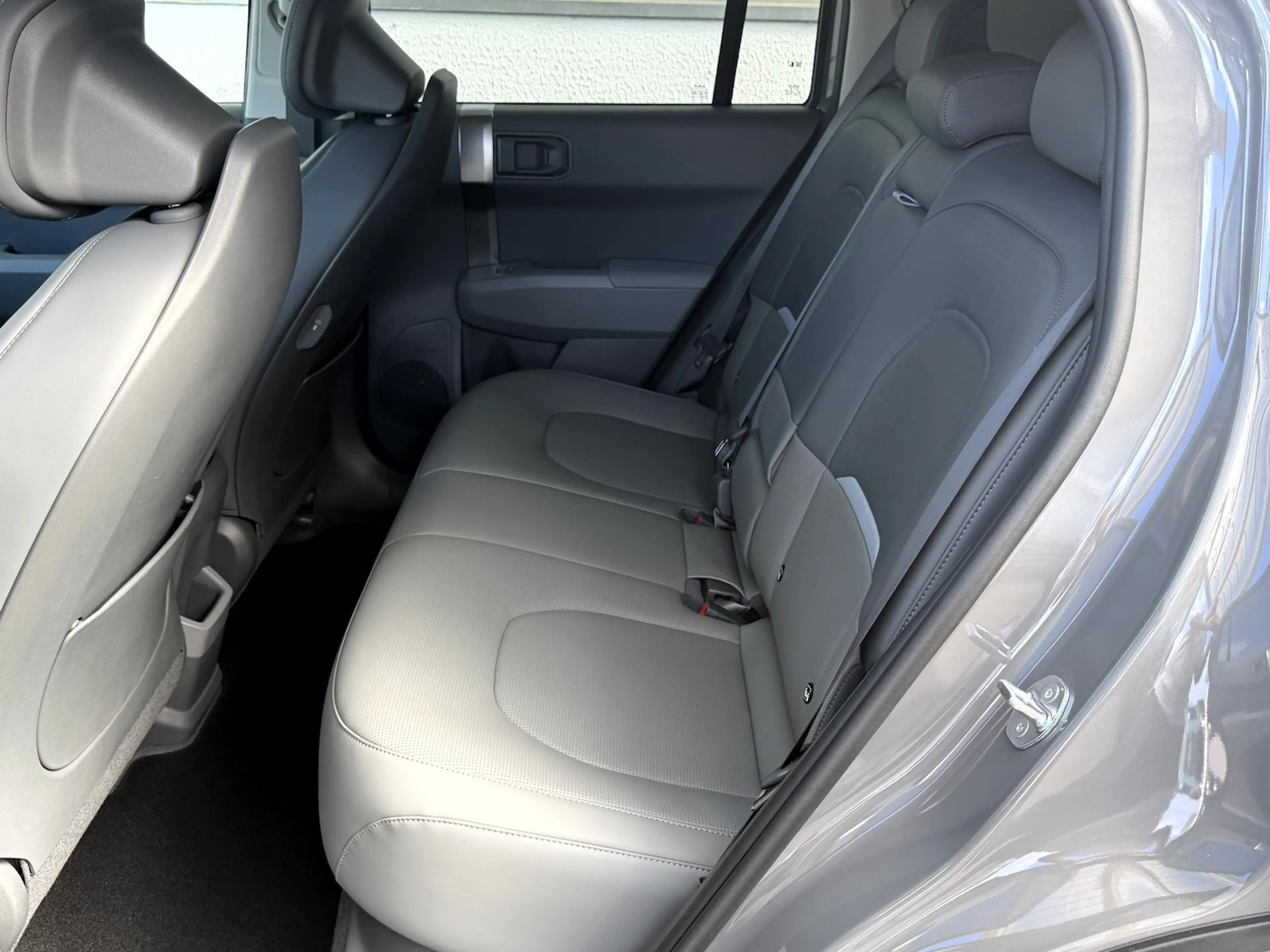 Kia EV3 81.4 EARTH | WIC | BUS | UPG | DWP | SND|19Z — photo 10