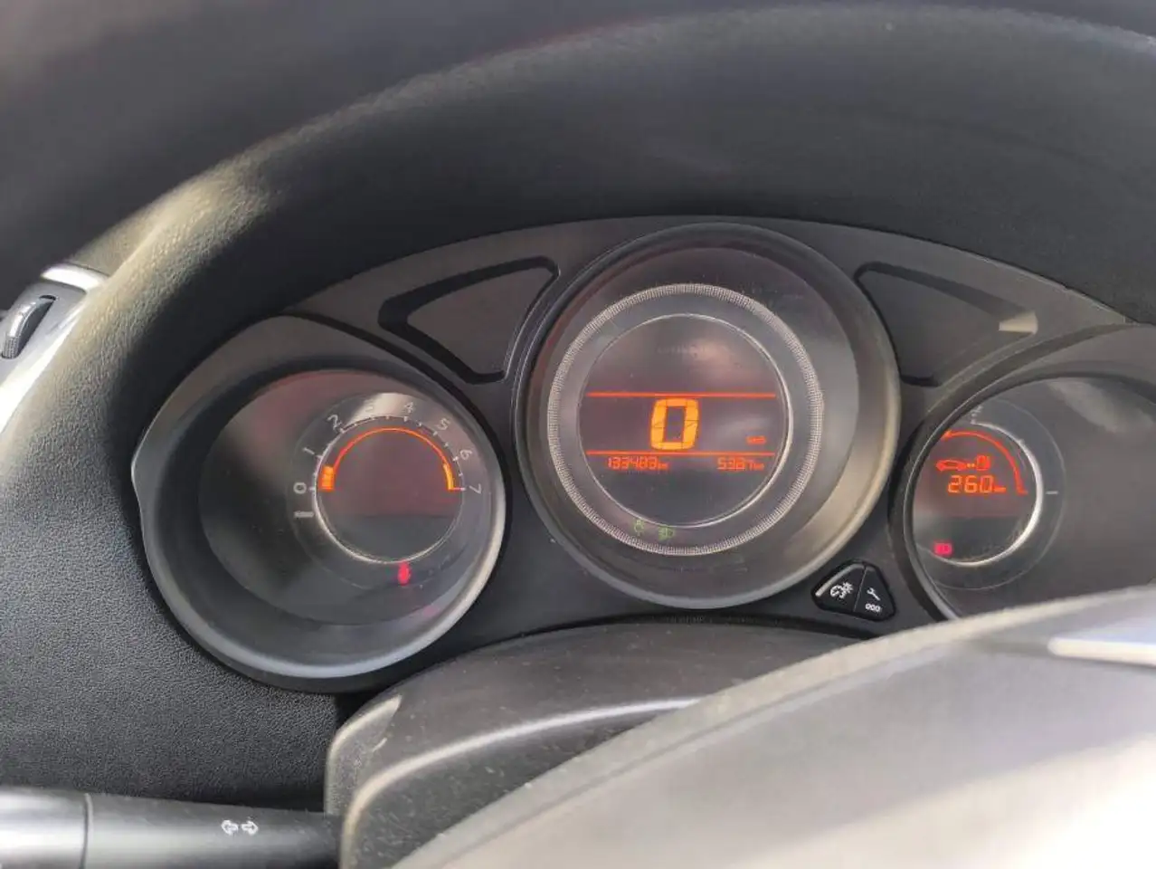Citroen C4 Berline — photo 3