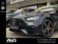 Mercedes-Benz E 63 AMG Mercedes-AMG E 63 S 4M T MBeam BURM StndHzg PANO Bleu - thumbnail 7